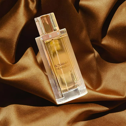 THE KINGDOM For Women Edp